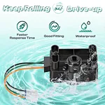 Precedent GCOR accelerator input sensor